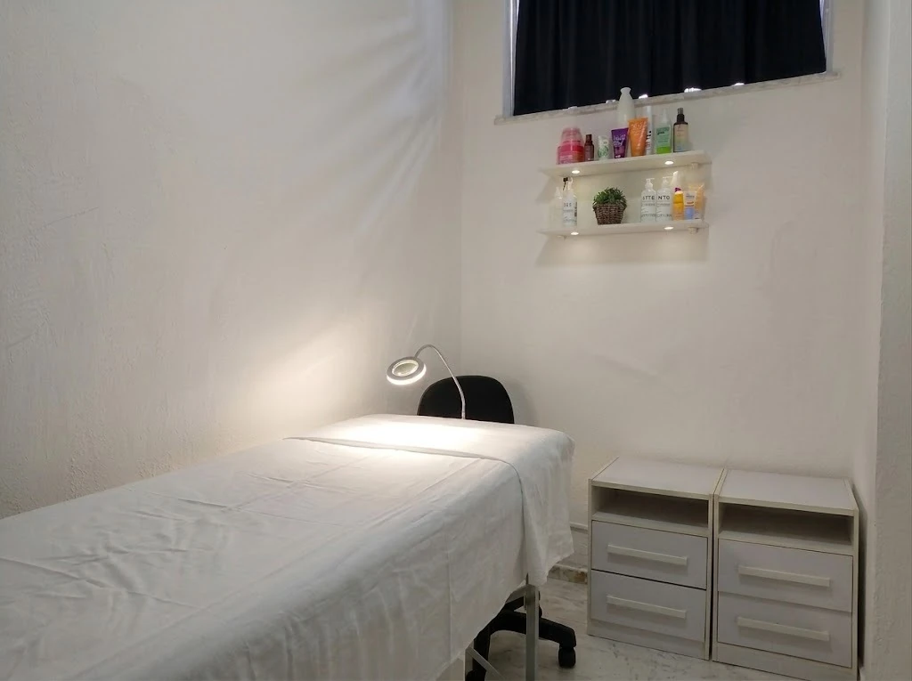 Sala de Estética