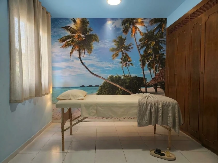 Sala Praia